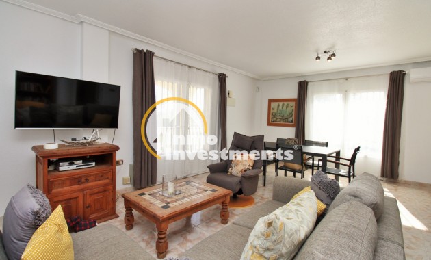 Gebrauchtimmobilien - Villa - Playa Flamenca