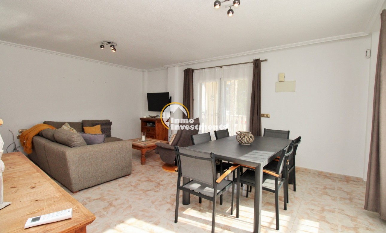 Gebrauchtimmobilien - Villa - Playa Flamenca