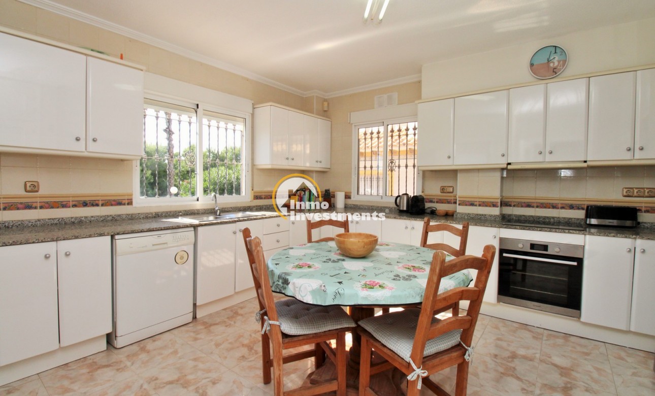 Gebrauchtimmobilien - Villa - Playa Flamenca