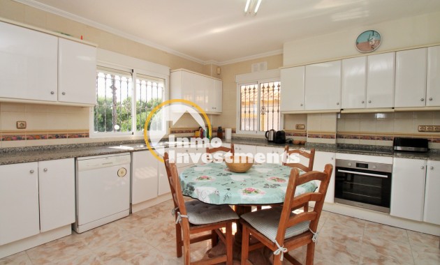 Gebrauchtimmobilien - Villa - Playa Flamenca