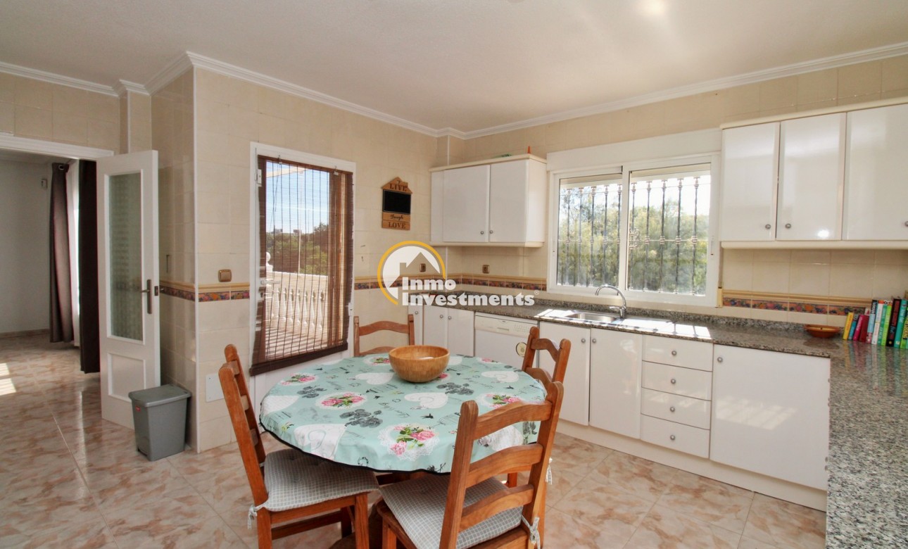 Gebrauchtimmobilien - Villa - Playa Flamenca