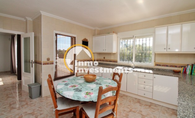 Gebrauchtimmobilien - Villa - Playa Flamenca