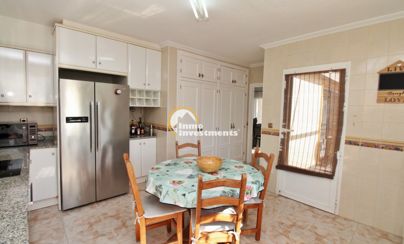 Gebrauchtimmobilien - Villa - Playa Flamenca