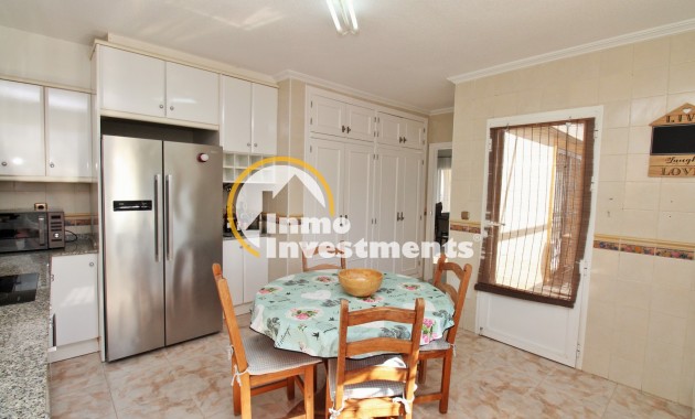 Gebrauchtimmobilien - Villa - Playa Flamenca