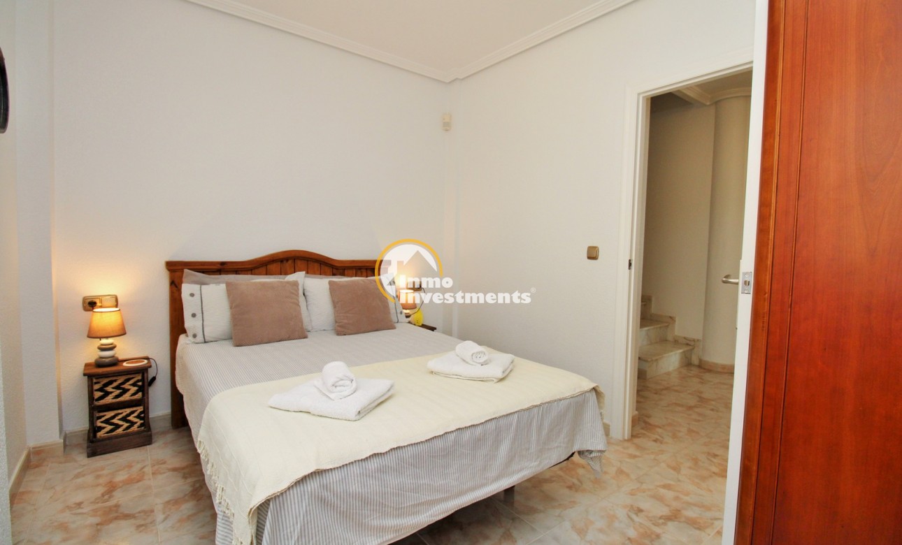 Gebrauchtimmobilien - Villa - Playa Flamenca