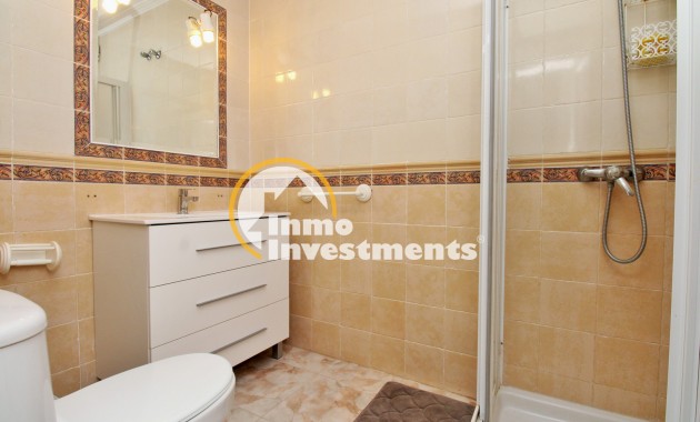 Gebrauchtimmobilien - Villa - Playa Flamenca