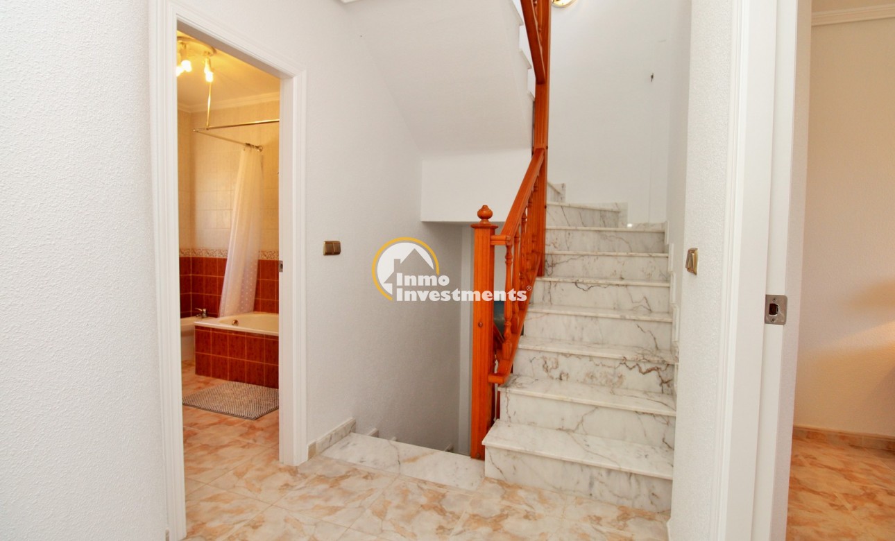 Gebrauchtimmobilien - Villa - Playa Flamenca