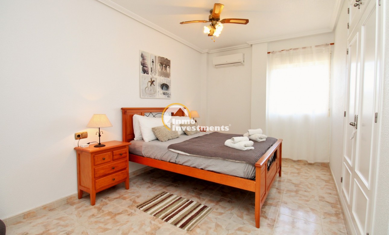 Gebrauchtimmobilien - Villa - Playa Flamenca