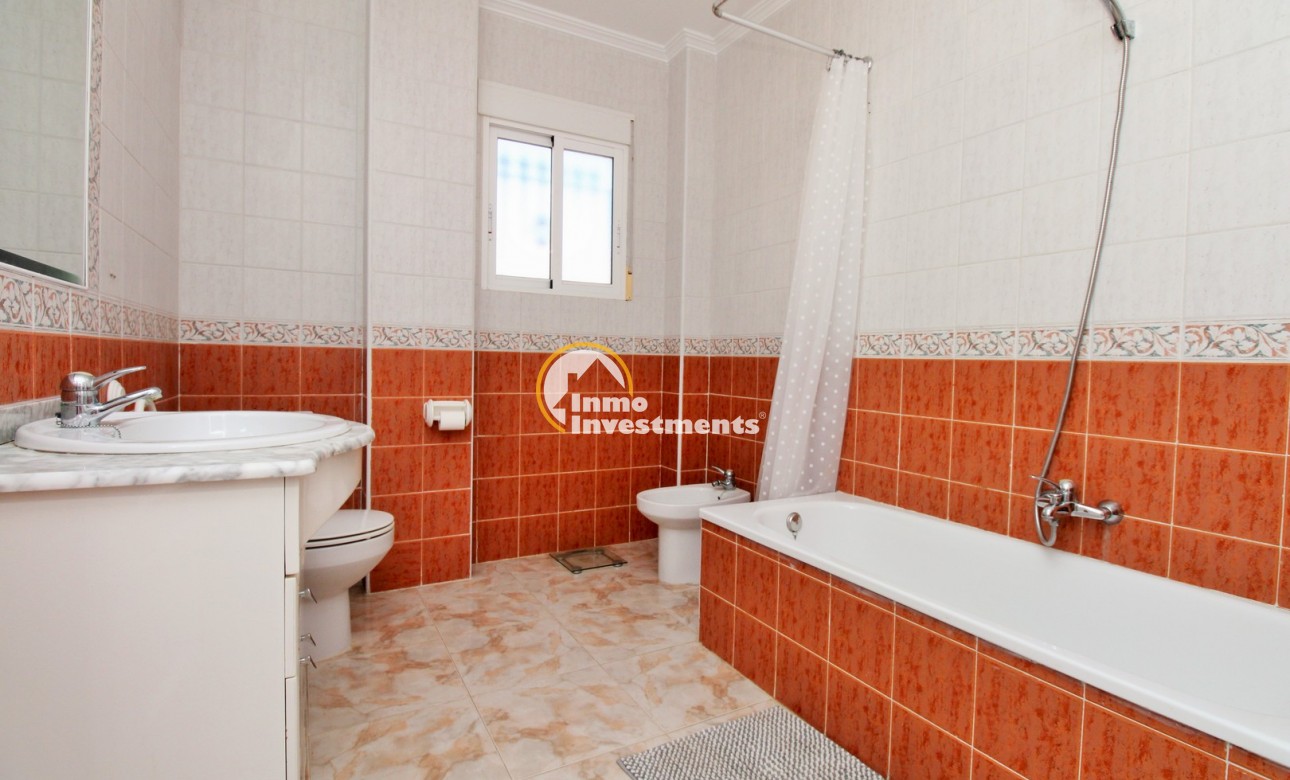 Gebrauchtimmobilien - Villa - Playa Flamenca