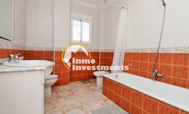 Gebrauchtimmobilien - Villa - Playa Flamenca