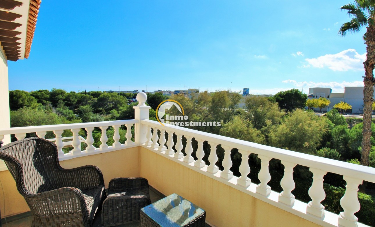Gebrauchtimmobilien - Villa - Playa Flamenca