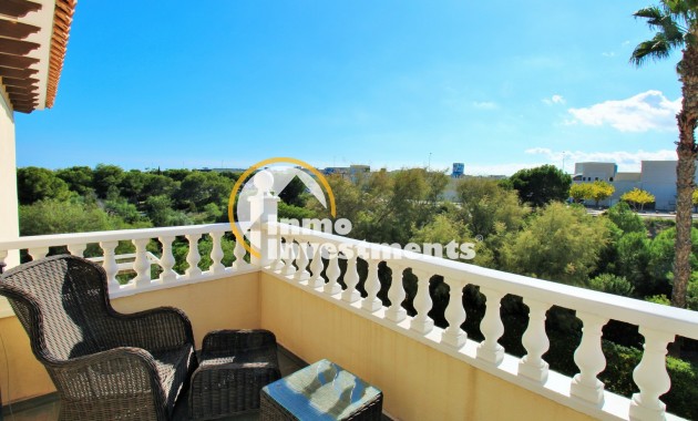 Gebrauchtimmobilien - Villa - Playa Flamenca
