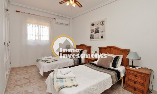 Gebrauchtimmobilien - Villa - Playa Flamenca