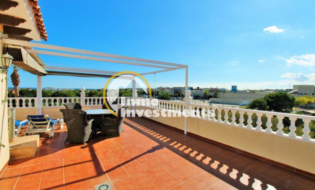 Gebrauchtimmobilien - Villa - Playa Flamenca