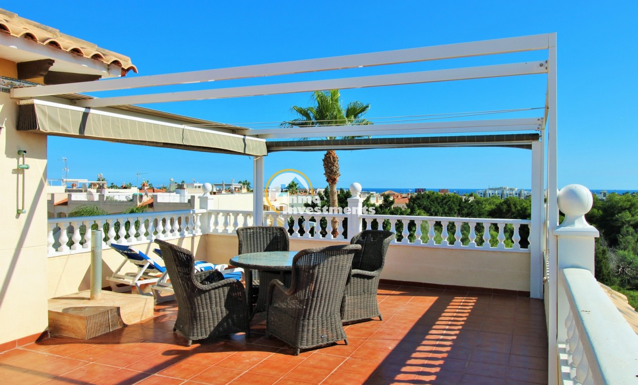 Gebrauchtimmobilien - Villa - Playa Flamenca