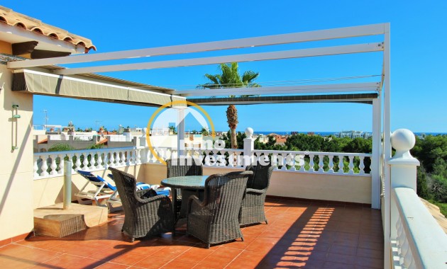 Gebrauchtimmobilien - Villa - Playa Flamenca