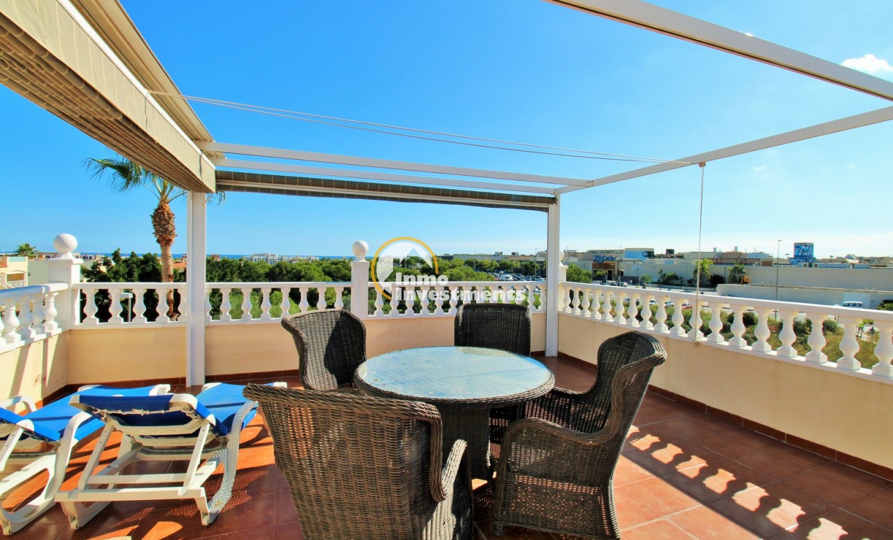 Gebrauchtimmobilien - Villa - Playa Flamenca
