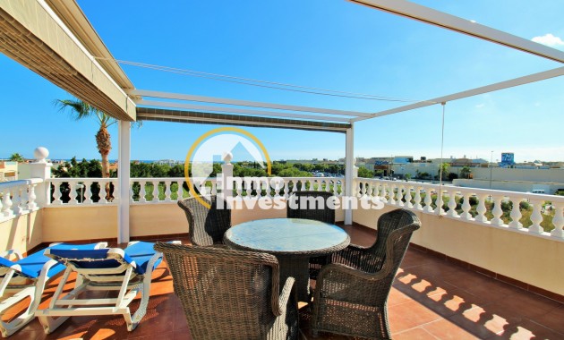 Gebrauchtimmobilien - Villa - Playa Flamenca