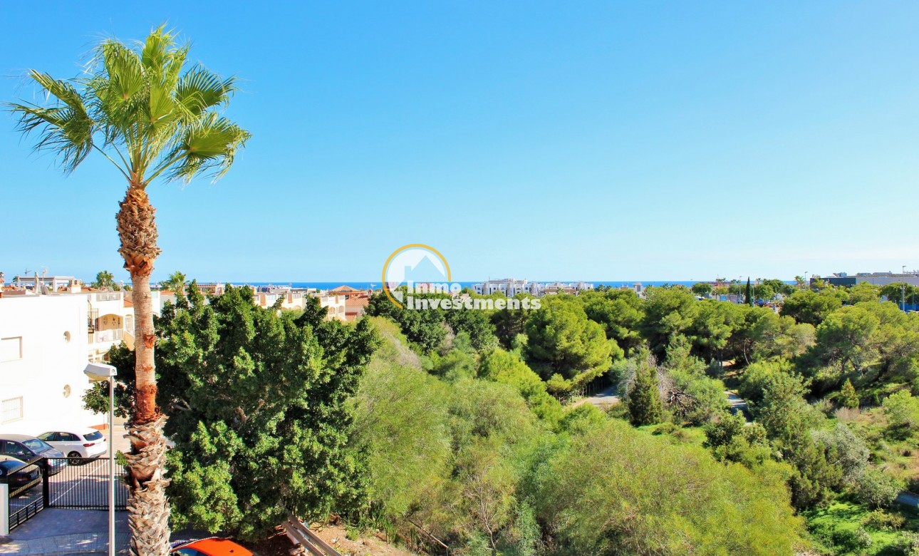 Gebrauchtimmobilien - Villa - Playa Flamenca