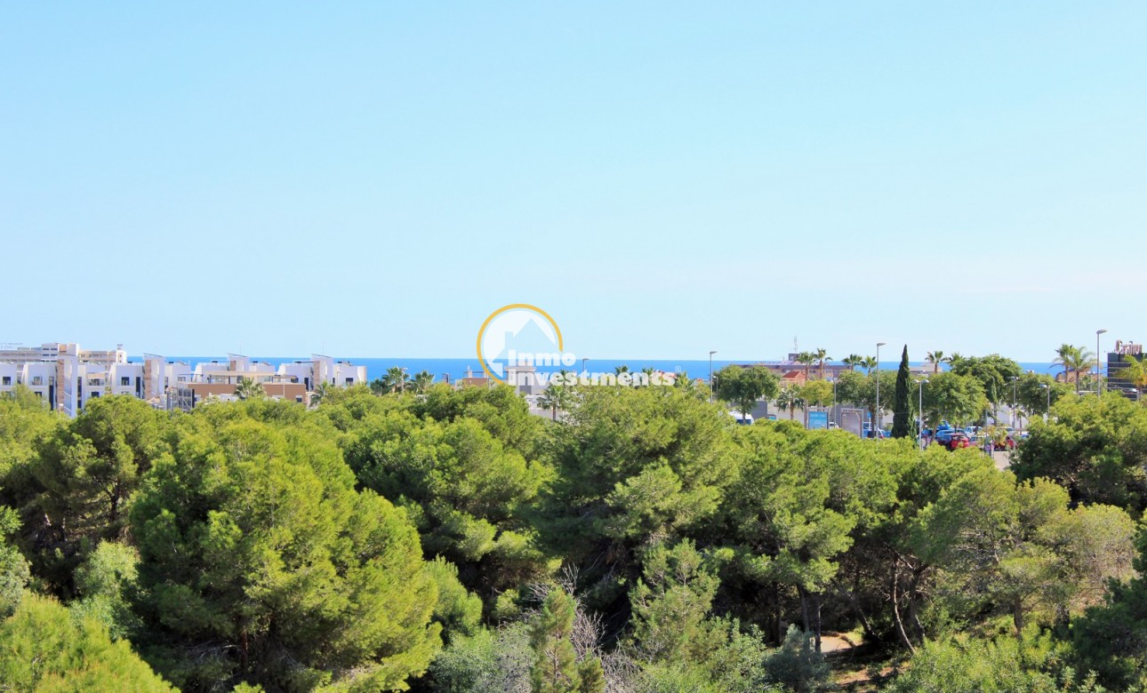 Gebrauchtimmobilien - Villa - Playa Flamenca
