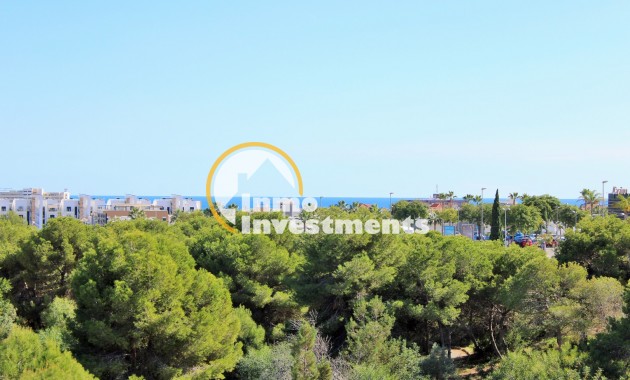 Gebrauchtimmobilien - Villa - Playa Flamenca