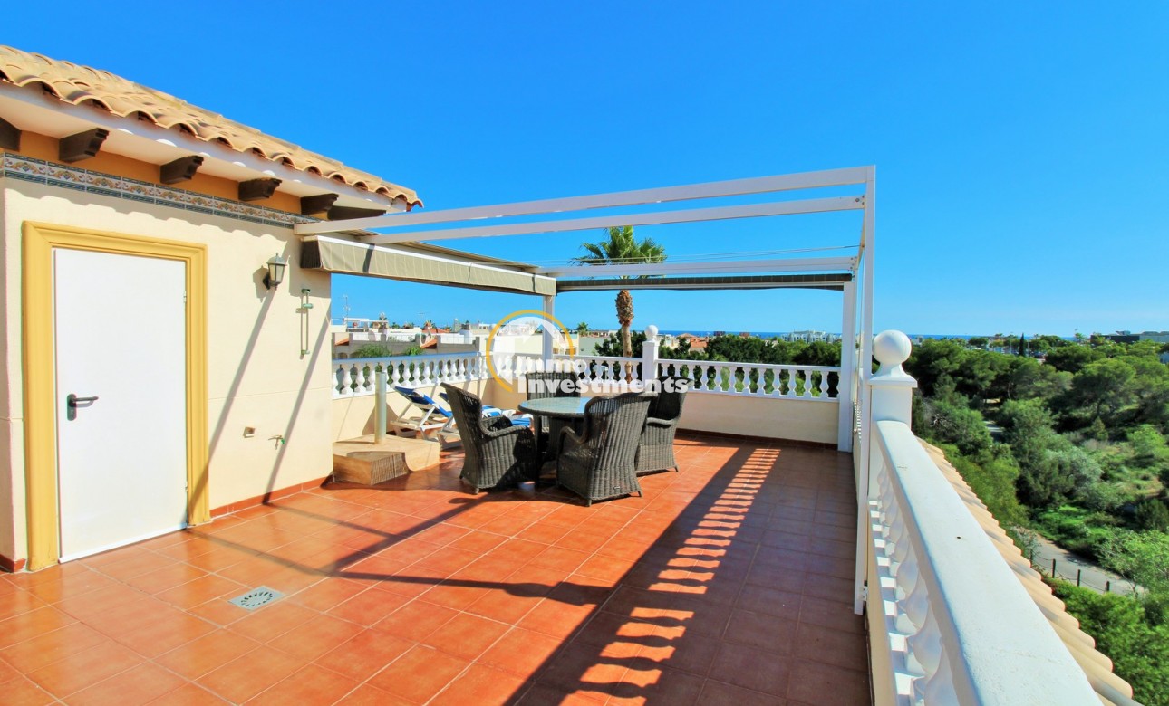 Gebrauchtimmobilien - Villa - Playa Flamenca