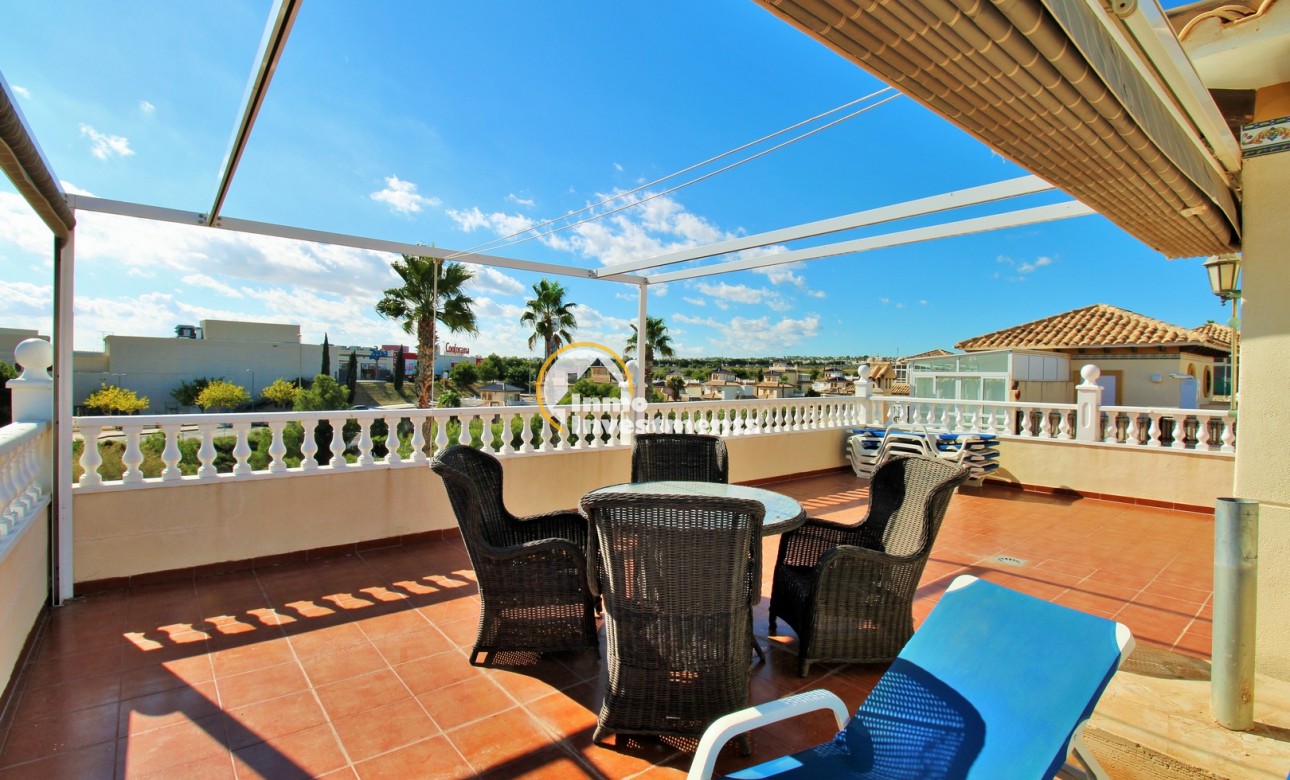 Gebrauchtimmobilien - Villa - Playa Flamenca