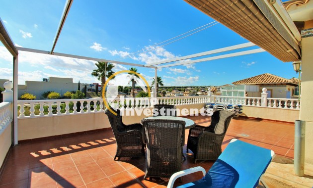 Gebrauchtimmobilien - Villa - Playa Flamenca