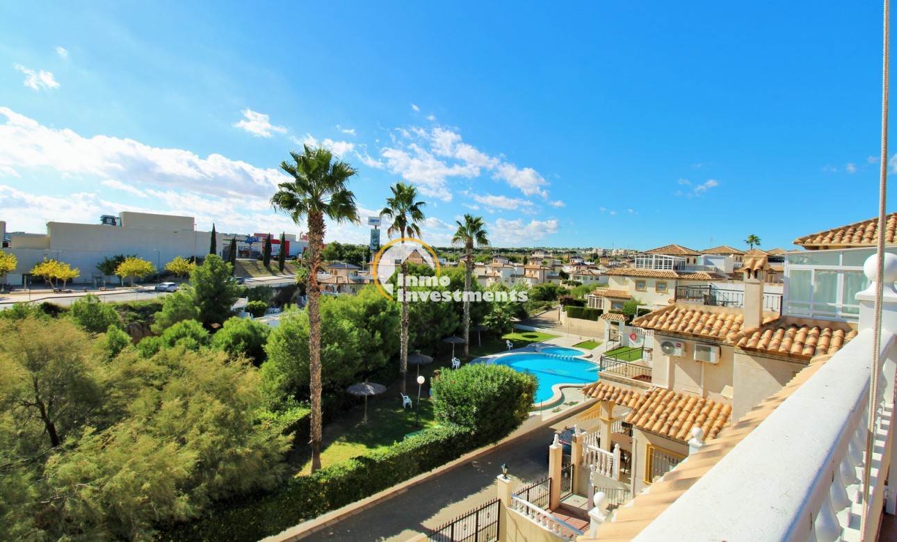 Gebrauchtimmobilien - Villa - Playa Flamenca