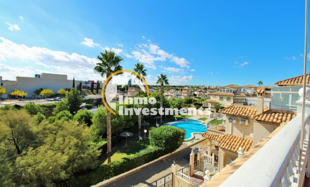 Gebrauchtimmobilien - Villa - Playa Flamenca