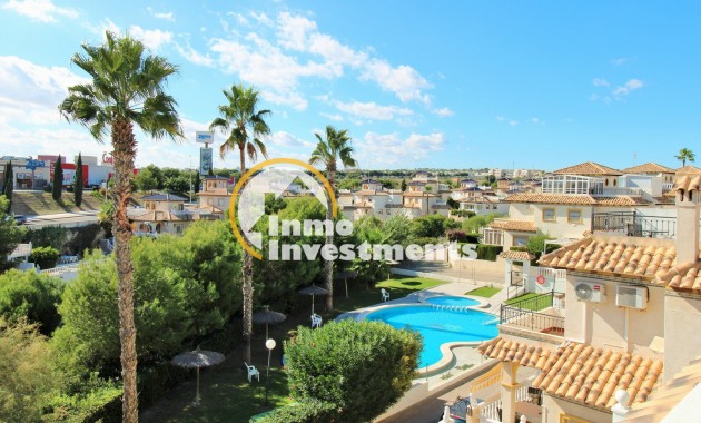 Gebrauchtimmobilien - Villa - Playa Flamenca