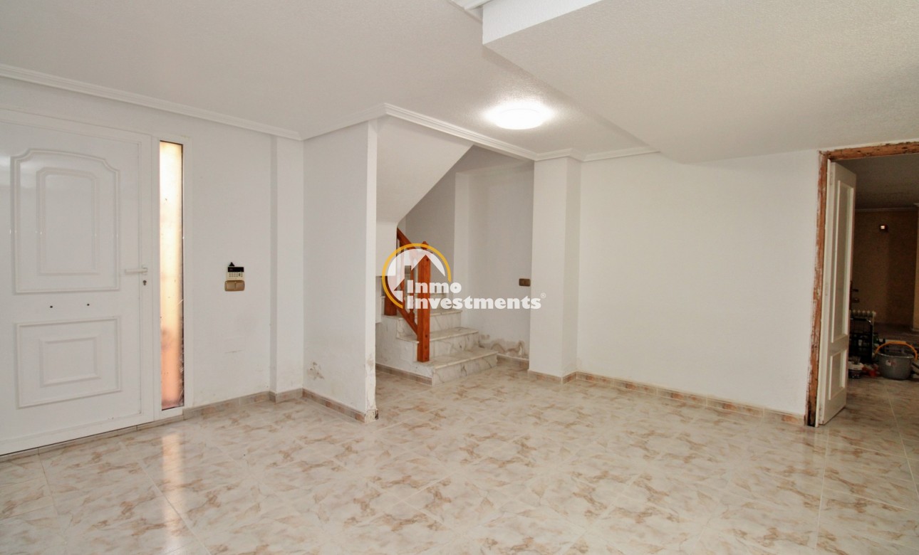 Gebrauchtimmobilien - Villa - Playa Flamenca