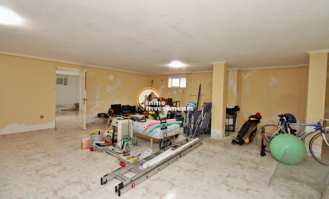 Gebrauchtimmobilien - Villa - Playa Flamenca