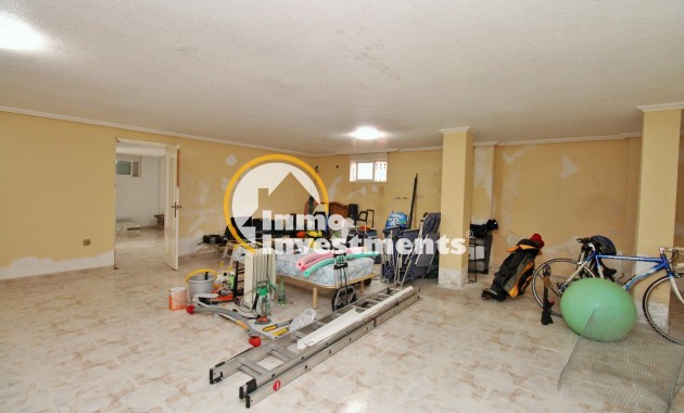 Gebrauchtimmobilien - Villa - Playa Flamenca