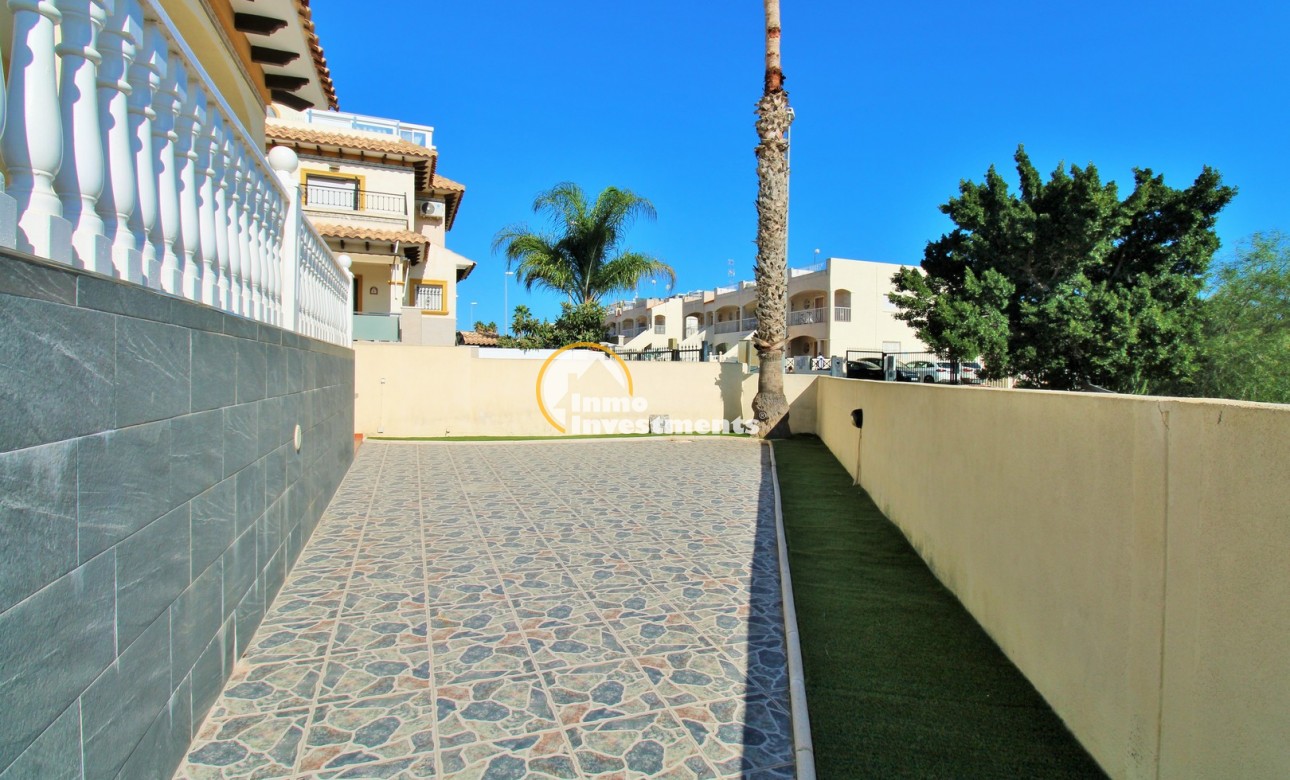 Gebrauchtimmobilien - Villa - Playa Flamenca