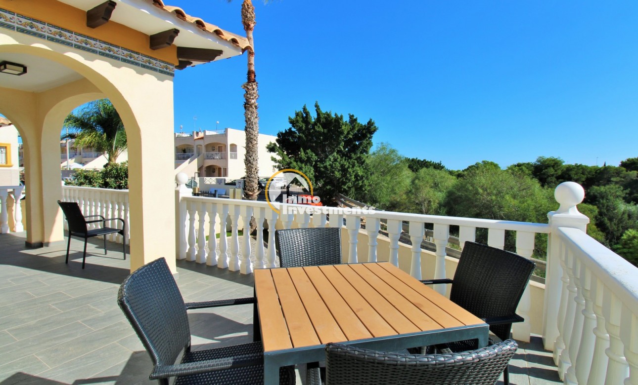 Gebrauchtimmobilien - Villa - Playa Flamenca