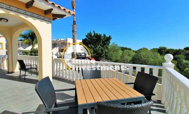 Gebrauchtimmobilien - Villa - Playa Flamenca