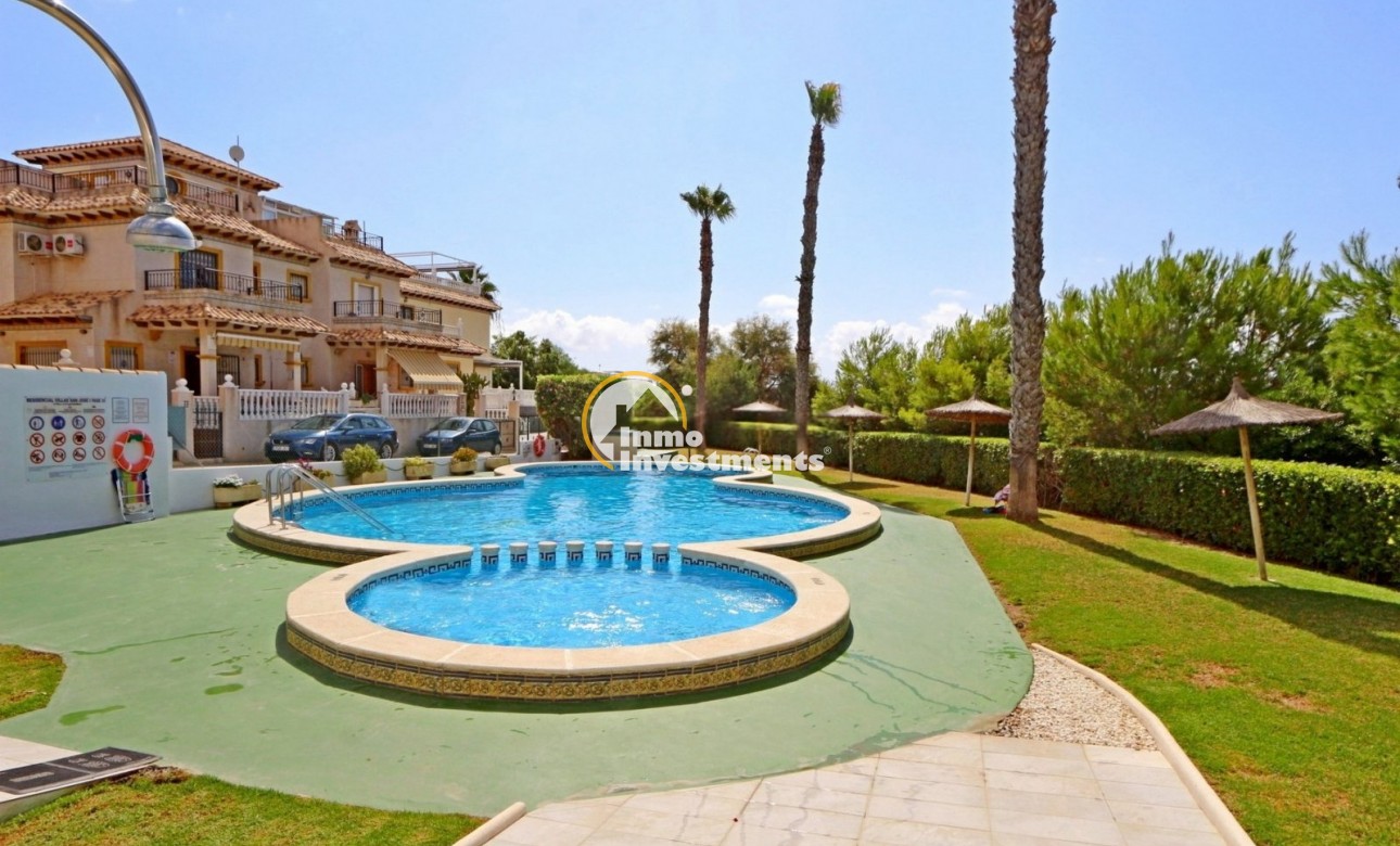 Gebrauchtimmobilien - Villa - Playa Flamenca