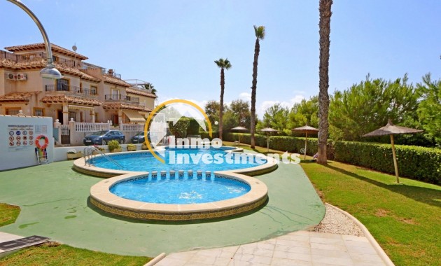 Gebrauchtimmobilien - Villa - Playa Flamenca