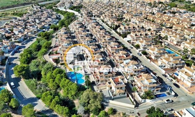 Gebrauchtimmobilien - Villa - Playa Flamenca