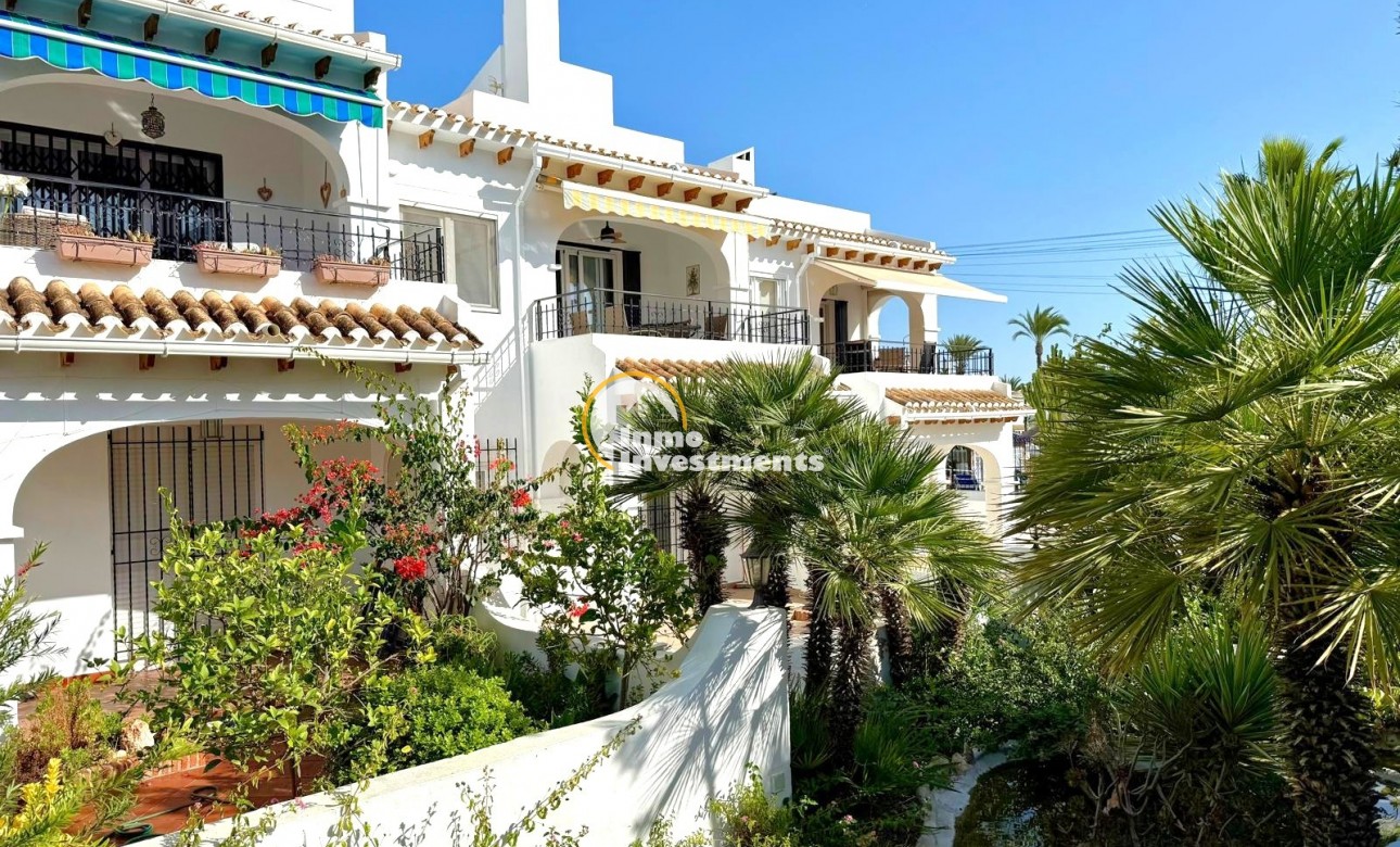 Resale - Town house - Villamartin - Verdemar