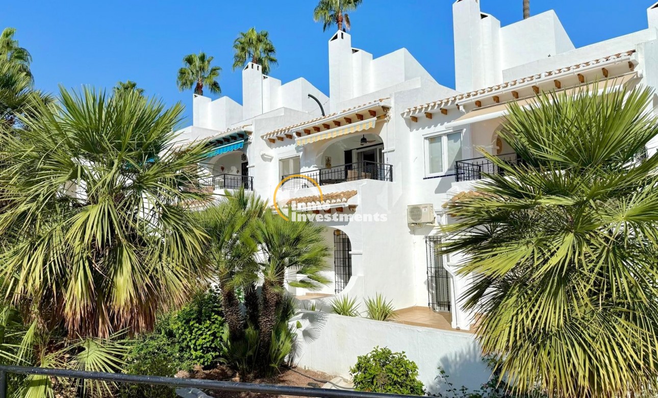 Resale - Town house - Villamartin - Verdemar