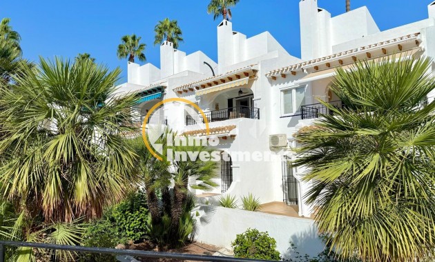 Resale - Town house - Villamartin - Verdemar