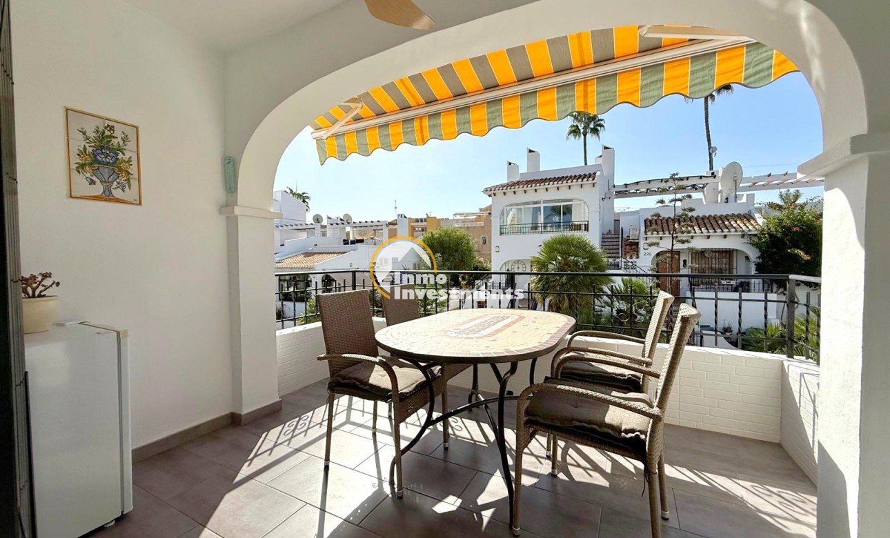 Resale - Town house - Villamartin - Verdemar