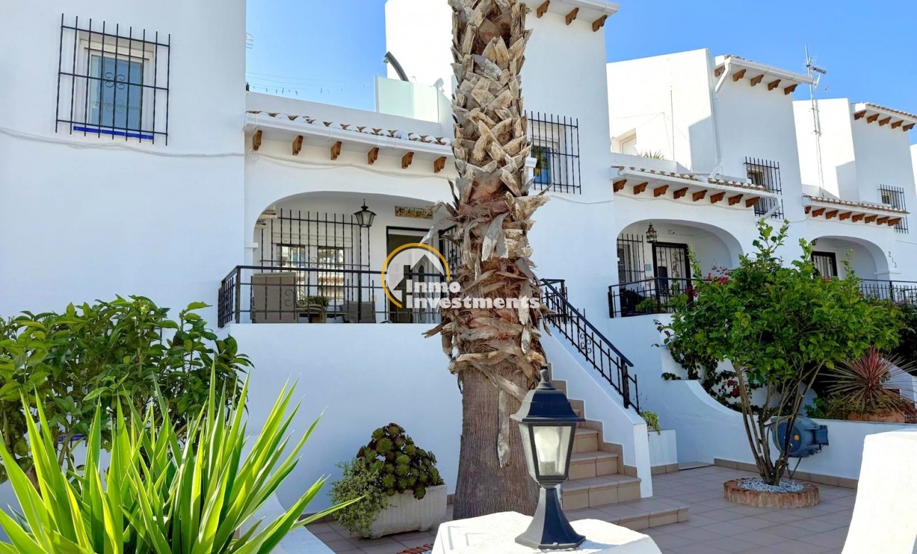 Resale - Town house - Villamartin - Verdemar