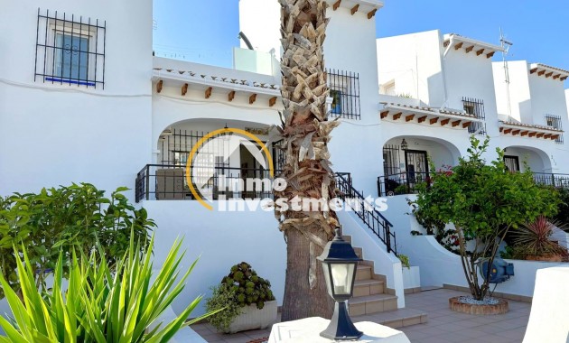 Resale - Town house - Villamartin - Verdemar