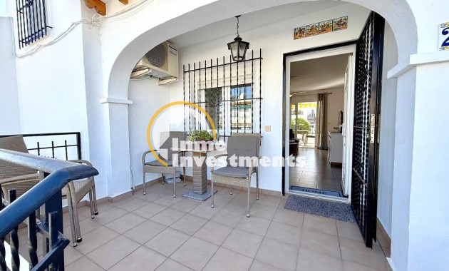 Resale - Town house - Villamartin - Verdemar