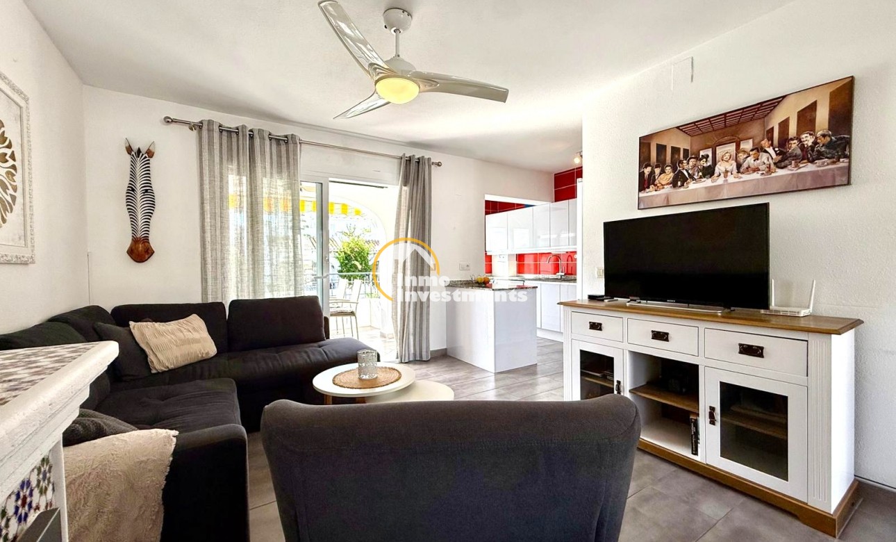 Resale - Town house - Villamartin - Verdemar