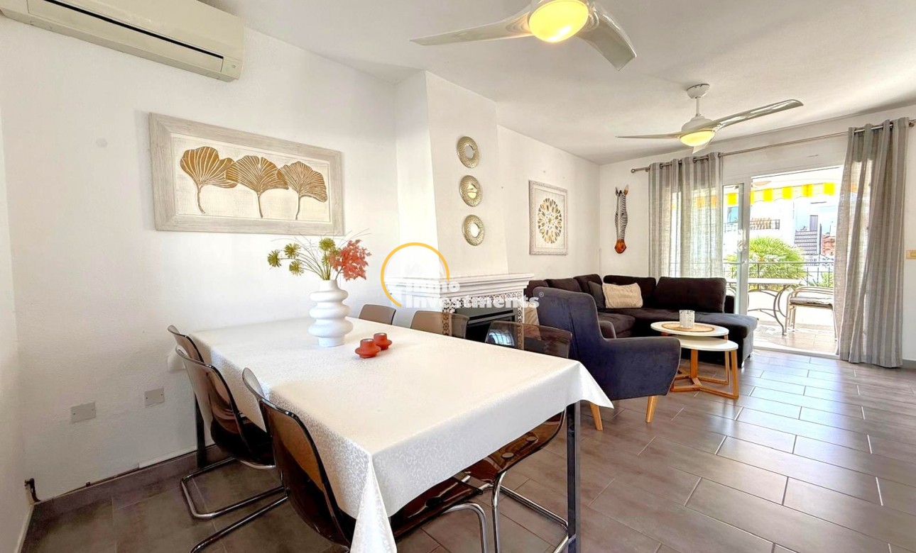 Resale - Town house - Villamartin - Verdemar