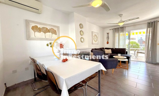 Resale - Town house - Villamartin - Verdemar